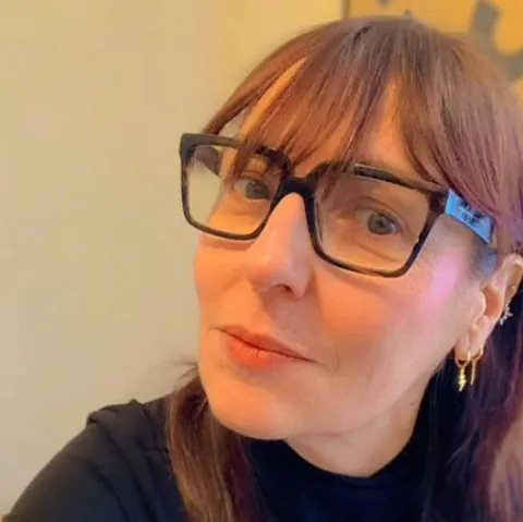 Ana Méndez Gorbea
